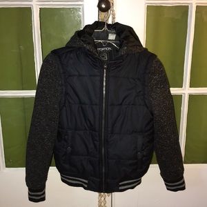 Boys jacket